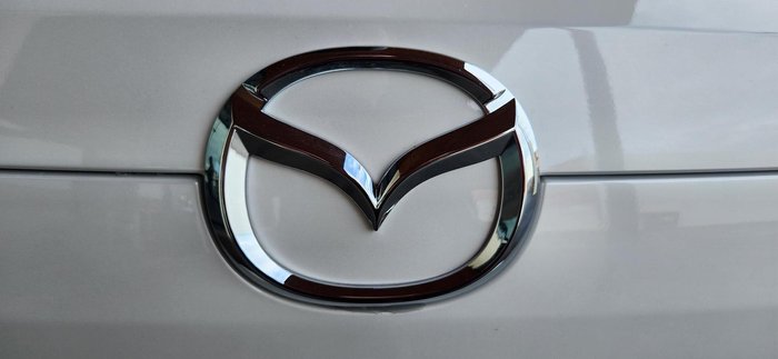 2026 Mazda CX-5 G25 Touring