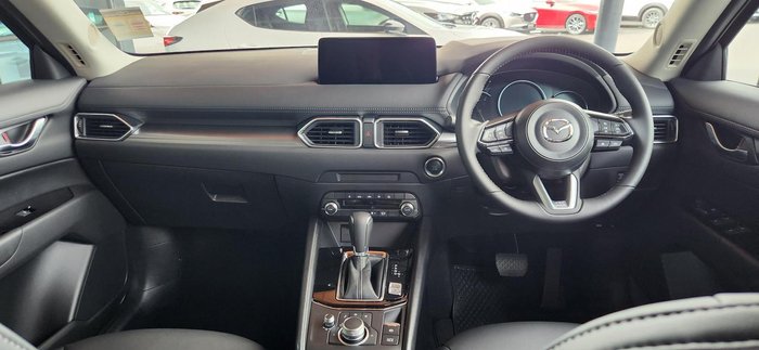 2026 Mazda CX-5 G25 Touring