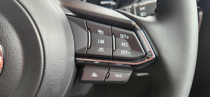 2026 Mazda CX-5 G25 Touring