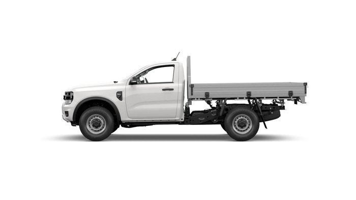 2026 Ford Ranger XL Hi-Rider