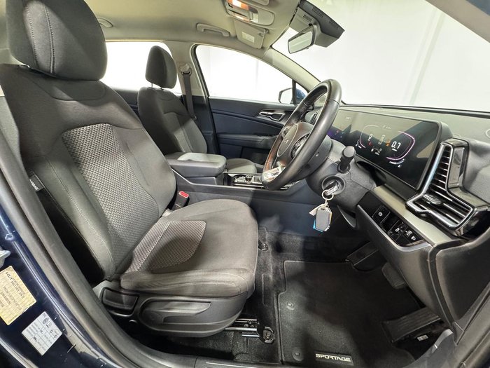 2022 Kia Sportage SX