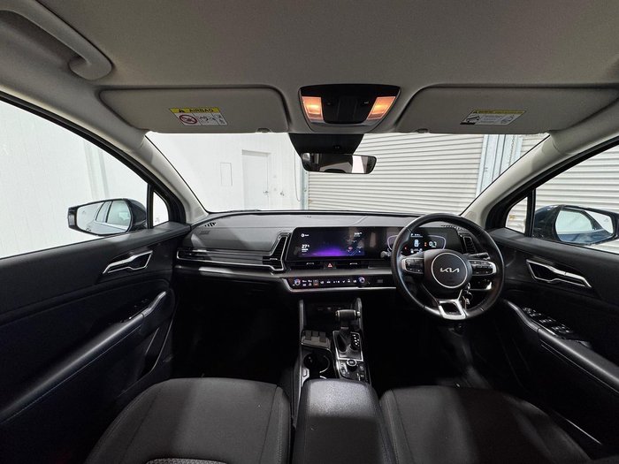 2022 Kia Sportage SX