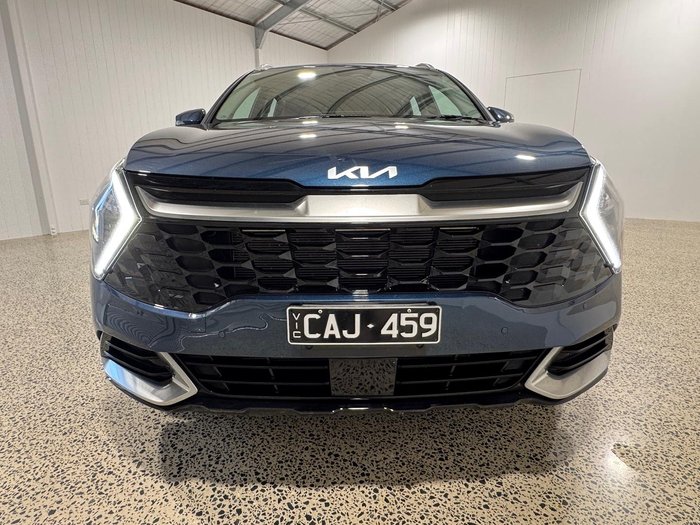 2022 Kia Sportage SX