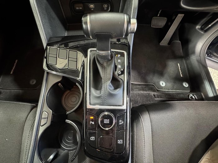 2022 Kia Sportage SX