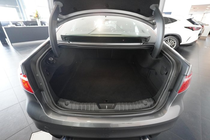 2017 Jaguar XF 30d S