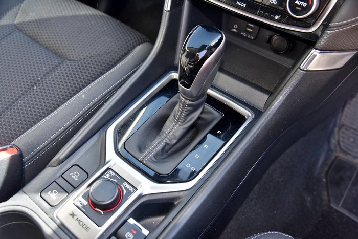 2021 Subaru Forester Hybrid L