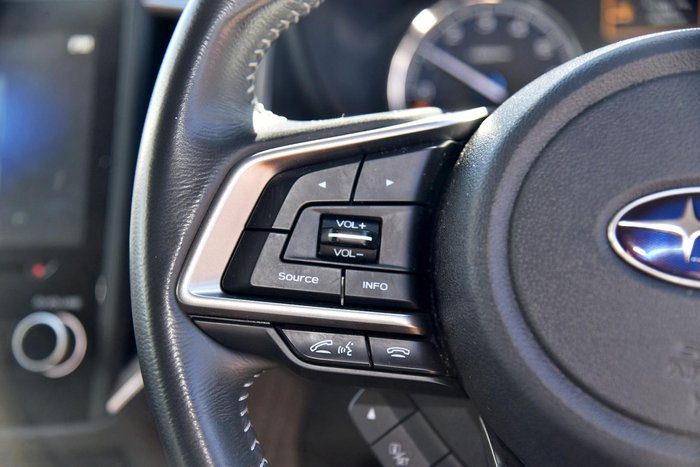 2021 Subaru Forester Hybrid L