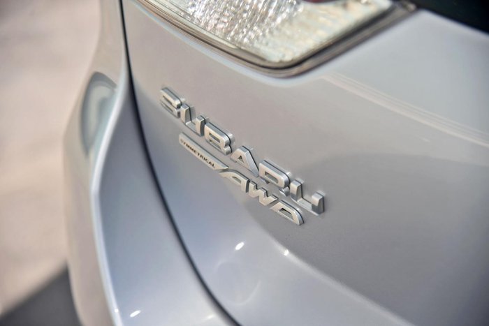 2021 Subaru Forester Hybrid L