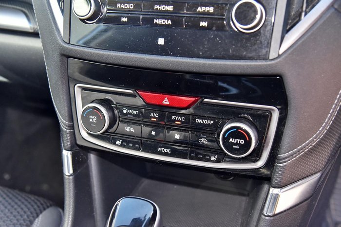 2021 Subaru Forester Hybrid L