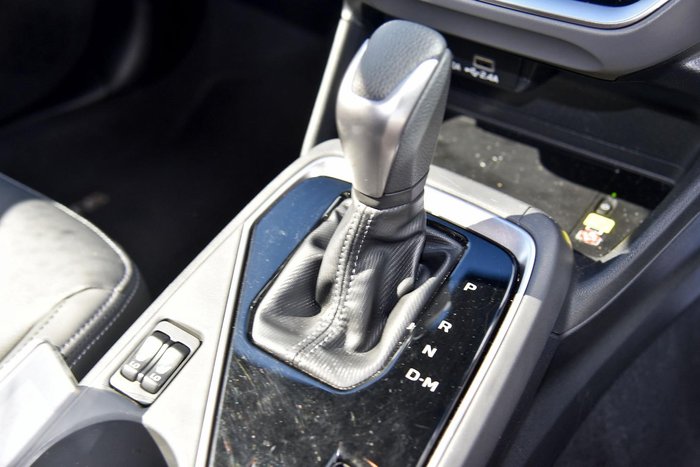 2024 Subaru Crosstrek 2.0S