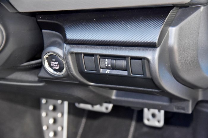 2024 Subaru Crosstrek 2.0S