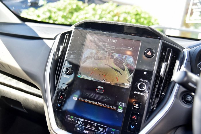 2024 Subaru Crosstrek 2.0S