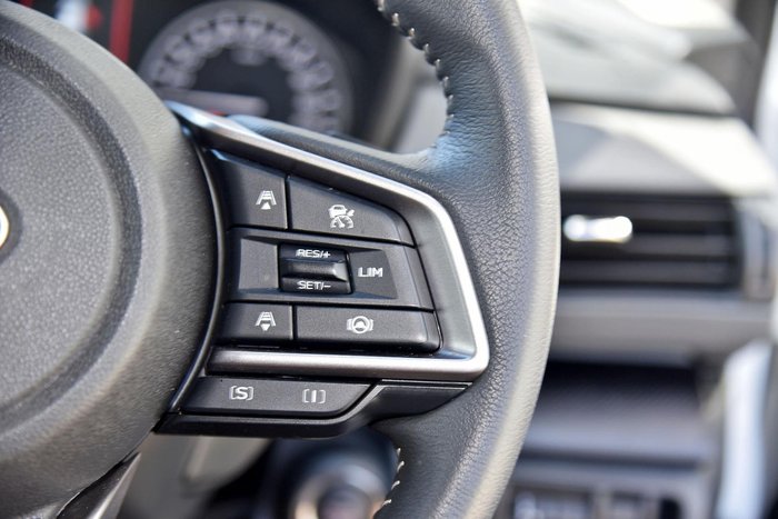 2024 Subaru Crosstrek 2.0S