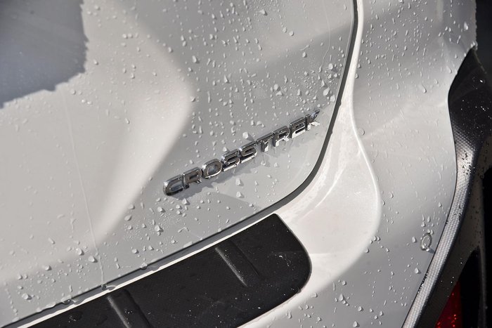 2024 Subaru Crosstrek 2.0S