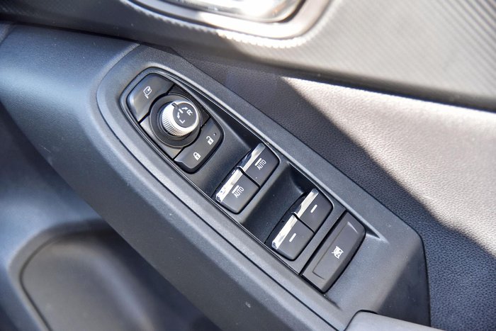 2024 Subaru Crosstrek 2.0S