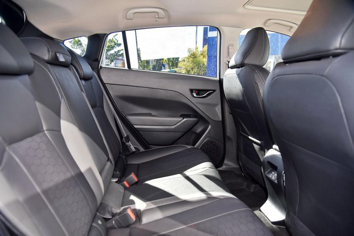 2024 Subaru Crosstrek 2.0S