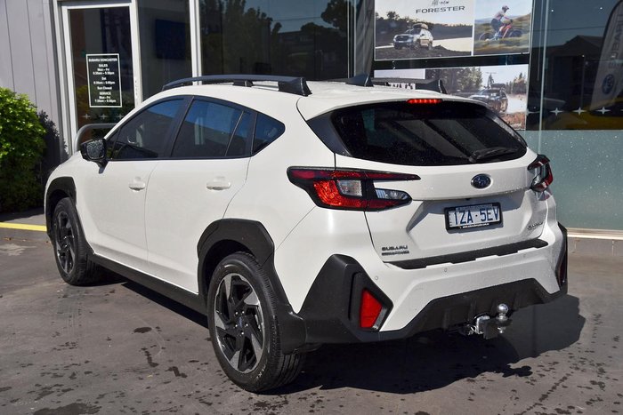 2024 Subaru Crosstrek 2.0S