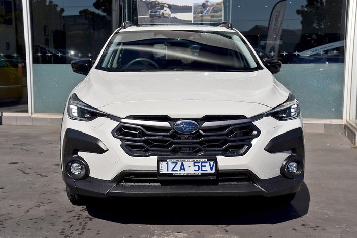 2024 Subaru Crosstrek 2.0S