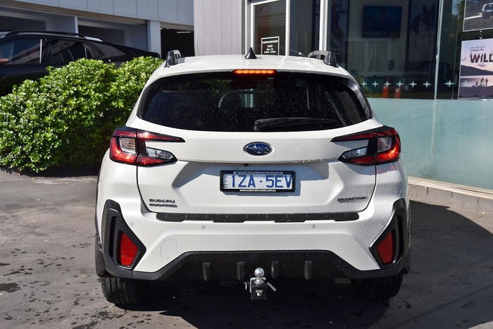 2024 Subaru Crosstrek 2.0S