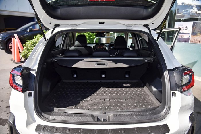 2024 Subaru Crosstrek 2.0S