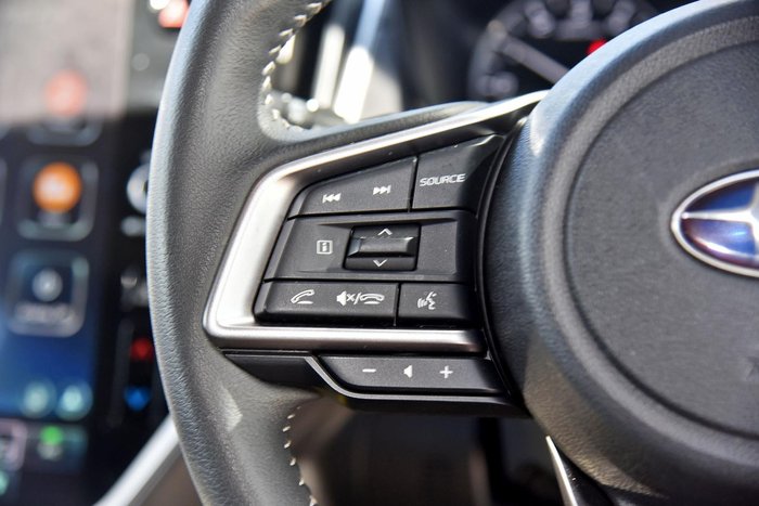 2024 Subaru Crosstrek 2.0S