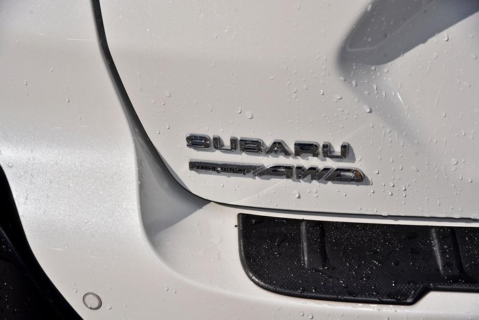 2024 Subaru Crosstrek 2.0S