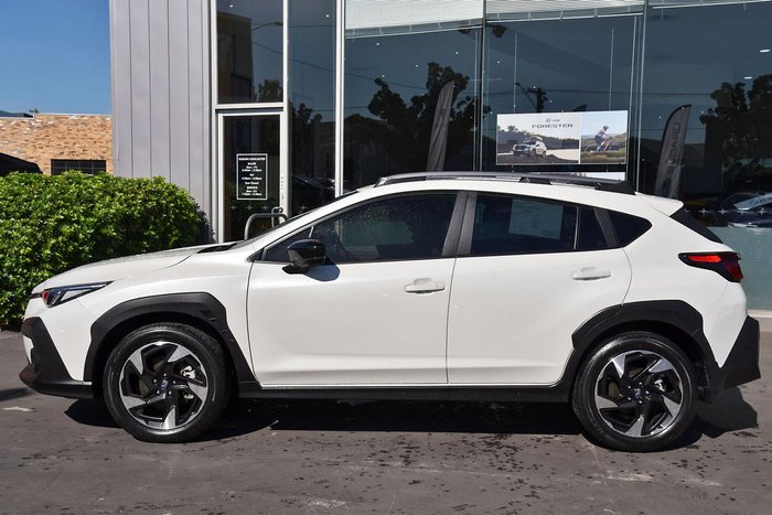 2024 Subaru Crosstrek 2.0S