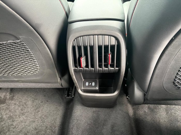 2025 Hyundai Kona Hybrid Elite N Line