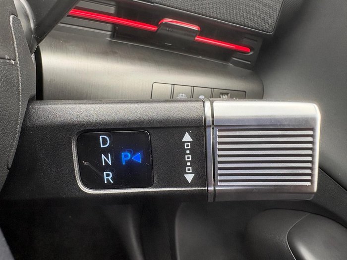 2025 Hyundai Kona Hybrid Elite N Line