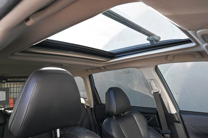 2019 Subaru Forester 2.5i-S S5 MY19 AWD Horizon Blue