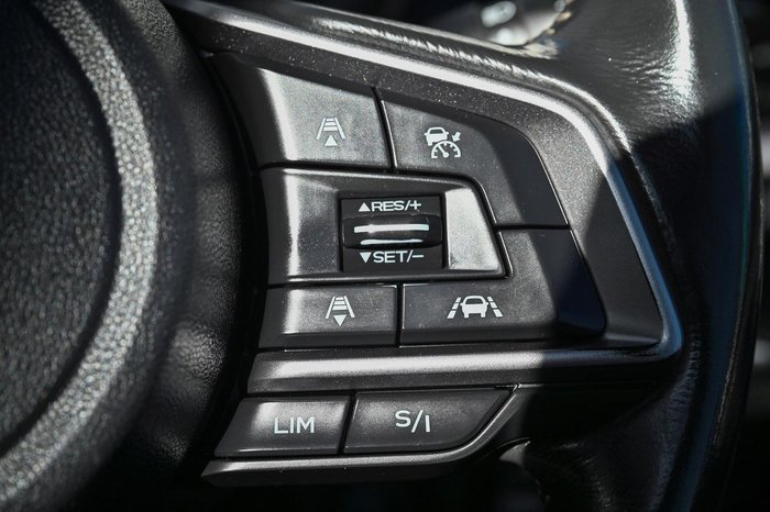 2019 Subaru Forester 2.5i-S S5 MY19 AWD Horizon Blue