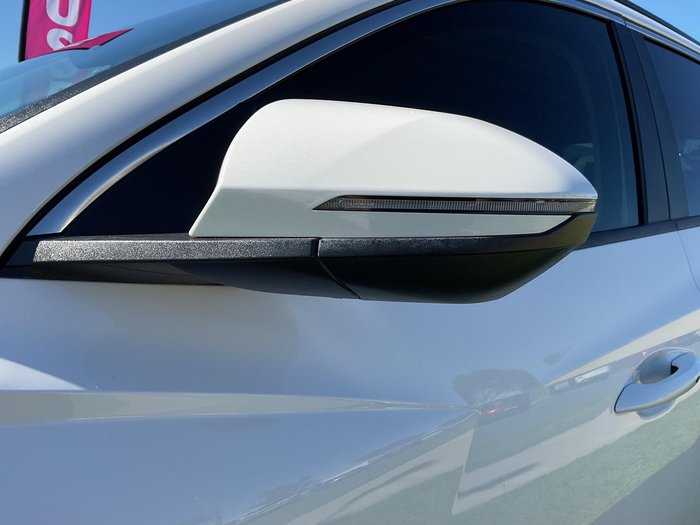 2021 Hyundai Tucson Elite