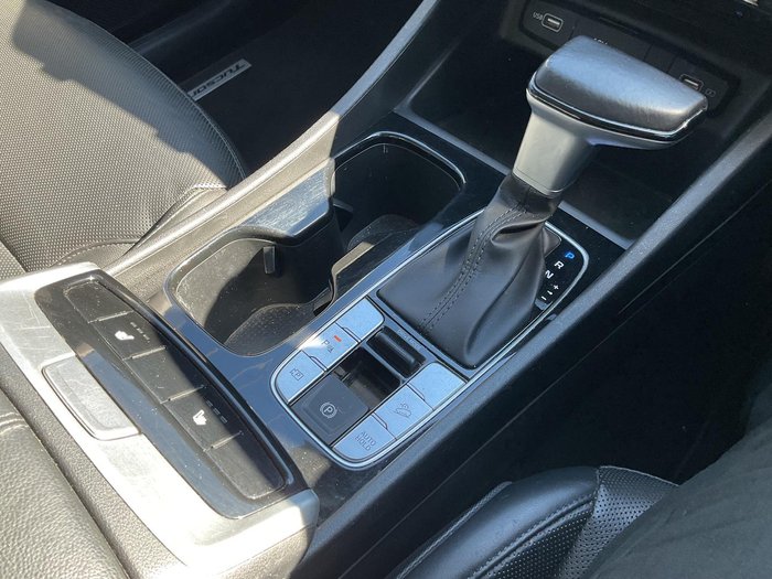 2021 Hyundai Tucson Elite