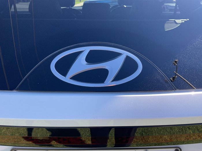 2021 Hyundai Tucson Elite