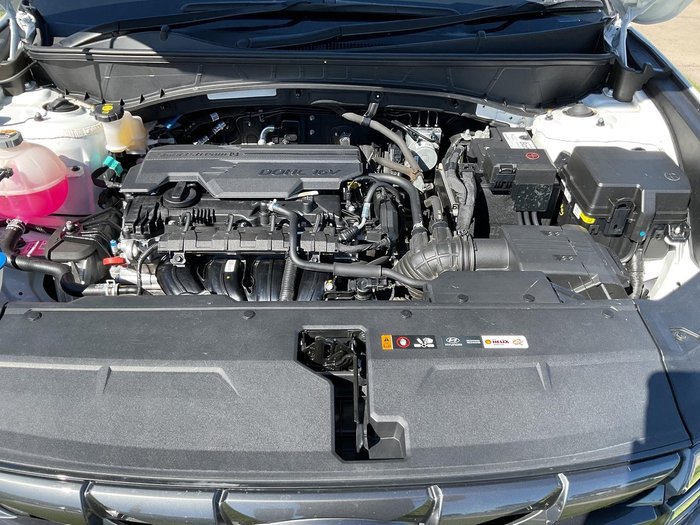 2021 Hyundai Tucson Elite