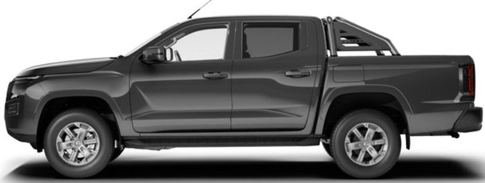 2026 Nissan Navara ST DUAL CAB D27 MY26