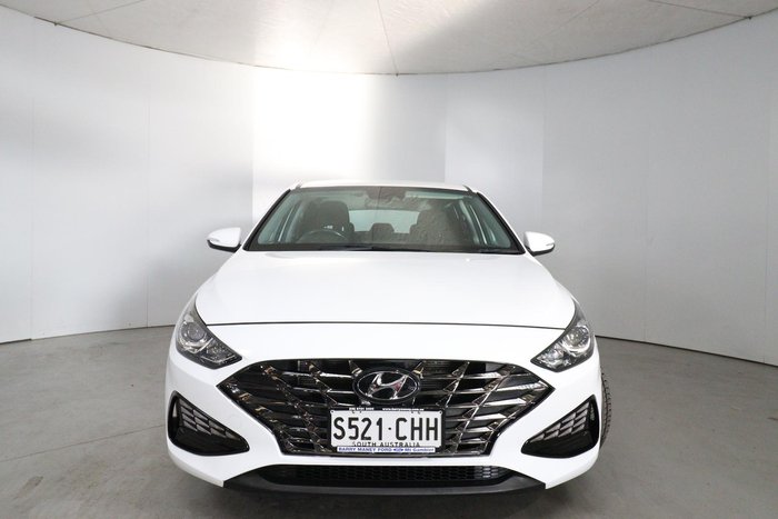 2020 Hyundai i30 Go