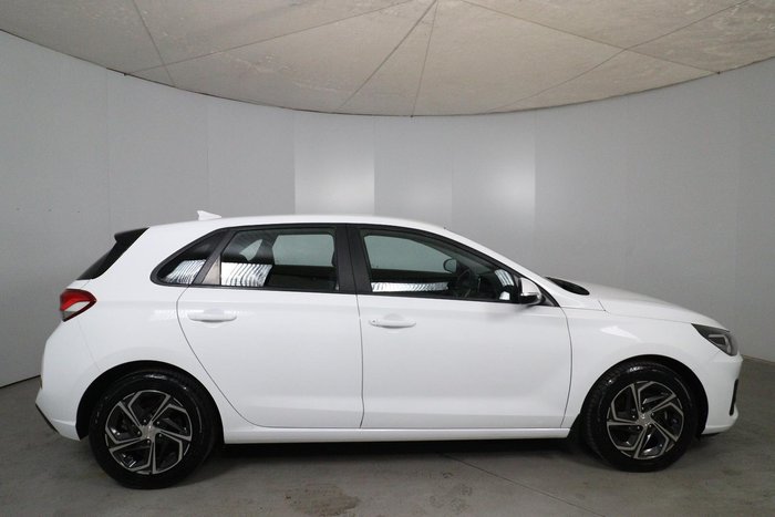 2020 Hyundai i30 Go
