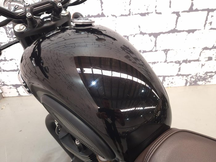 2025 Triumph Bonneville T120 Black Bonneville Black