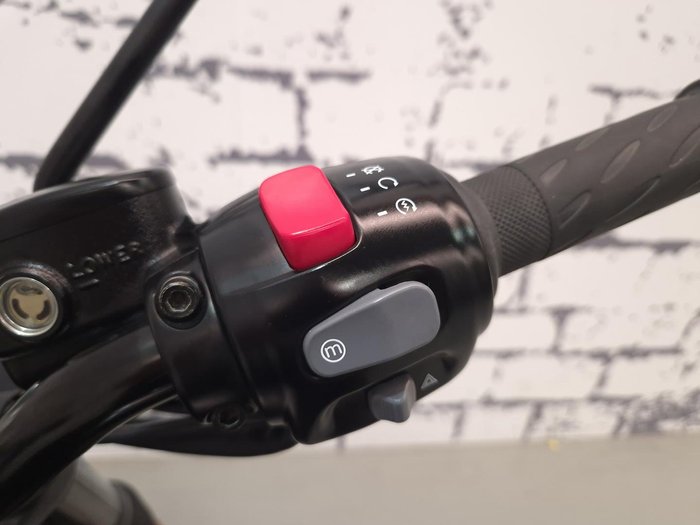 2025 Triumph Bonneville T120 Black Bonneville Black