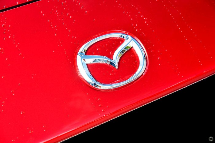 2026 Mazda MX-5 G20 GT