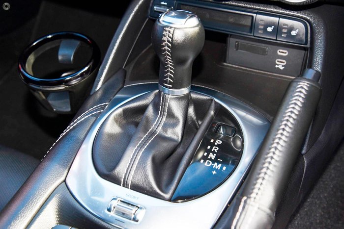 2026 Mazda MX-5 G20 GT