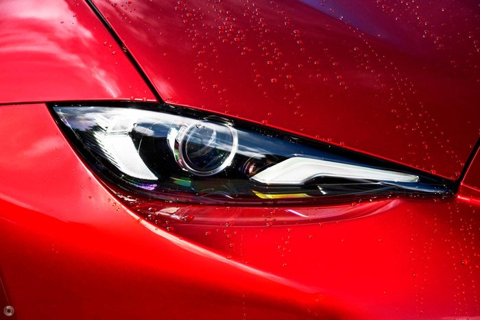 2026 Mazda MX-5 G20 GT