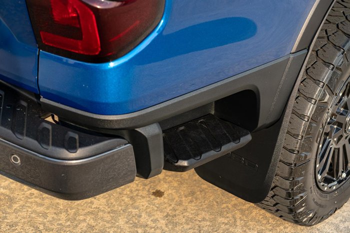 2022 Ford Ranger Sport