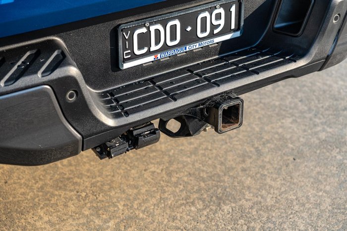 2022 Ford Ranger Sport