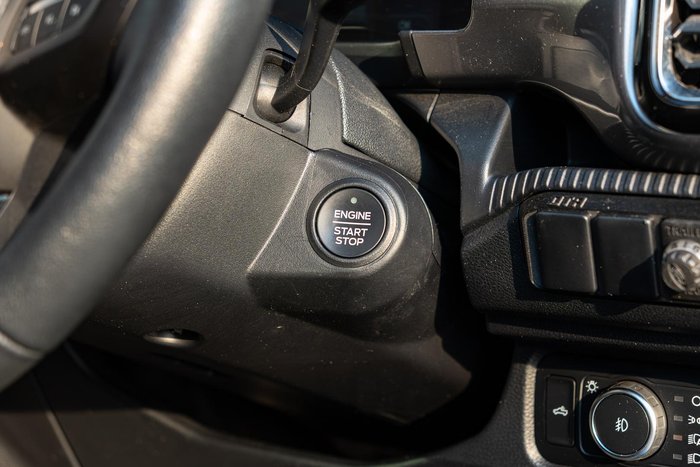 2022 Ford Ranger Sport