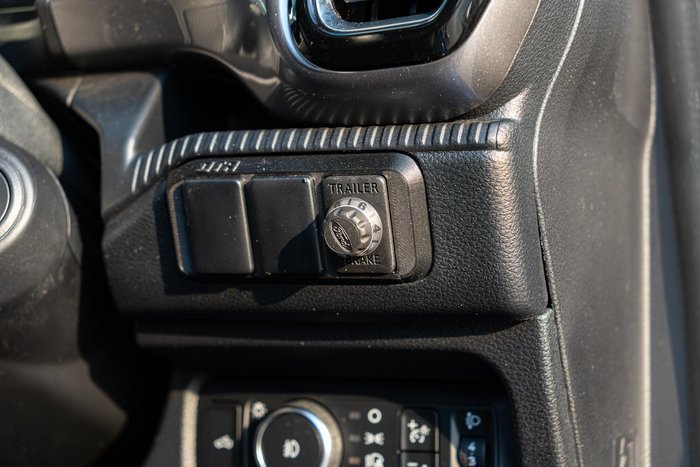 2022 Ford Ranger Sport