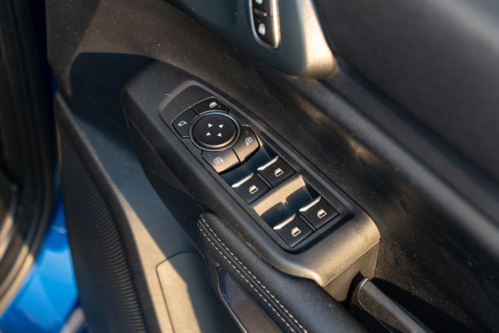 2022 Ford Ranger Sport