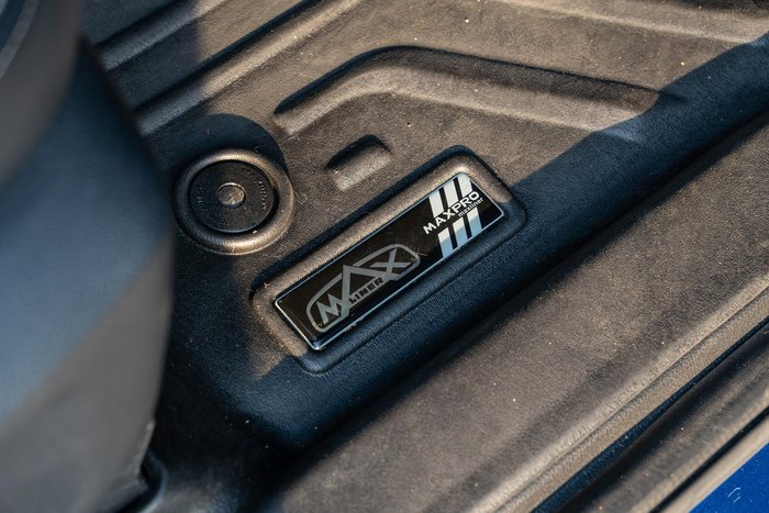2022 Ford Ranger Sport