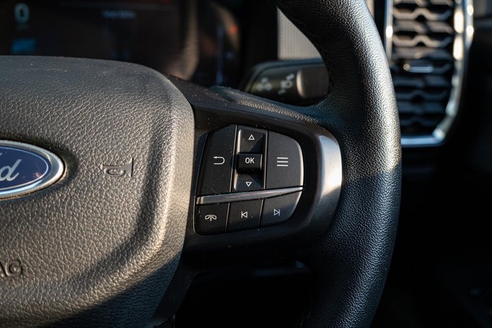 2022 Ford Ranger Sport